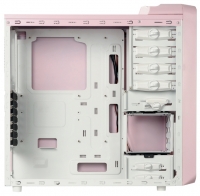 Enermax ECA3253-PW Pink/white foto, Enermax ECA3253-PW Pink/white fotos, Enermax ECA3253-PW Pink/white Bilder, Enermax ECA3253-PW Pink/white Bild