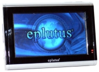 Eplutus EP-438 Technische Daten, Eplutus EP-438 Daten, Eplutus EP-438 Funktionen, Eplutus EP-438 Bewertung, Eplutus EP-438 kaufen, Eplutus EP-438 Preis, Eplutus EP-438 GPS Navigation