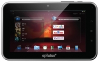 Eplutus G17 Technische Daten, Eplutus G17 Daten, Eplutus G17 Funktionen, Eplutus G17 Bewertung, Eplutus G17 kaufen, Eplutus G17 Preis, Eplutus G17 Tablet-PC