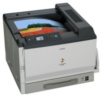 Epson AcuLaser C9200DN Technische Daten, Epson AcuLaser C9200DN Daten, Epson AcuLaser C9200DN Funktionen, Epson AcuLaser C9200DN Bewertung, Epson AcuLaser C9200DN kaufen, Epson AcuLaser C9200DN Preis, Epson AcuLaser C9200DN Drucker und MFPs