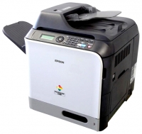 Epson Aculaser CX28DN foto, Epson Aculaser CX28DN fotos, Epson Aculaser CX28DN Bilder, Epson Aculaser CX28DN Bild