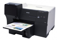 Epson B-300 Technische Daten, Epson B-300 Daten, Epson B-300 Funktionen, Epson B-300 Bewertung, Epson B-300 kaufen, Epson B-300 Preis, Epson B-300 Drucker und MFPs