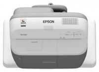 Epson EB-455Wi foto, Epson EB-455Wi fotos, Epson EB-455Wi Bilder, Epson EB-455Wi Bild