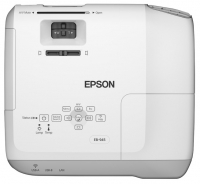 Epson EB-945 Technische Daten, Epson EB-945 Daten, Epson EB-945 Funktionen, Epson EB-945 Bewertung, Epson EB-945 kaufen, Epson EB-945 Preis, Epson EB-945 Videoprojektor