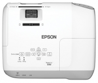 Epson EB-99W Technische Daten, Epson EB-99W Daten, Epson EB-99W Funktionen, Epson EB-99W Bewertung, Epson EB-99W kaufen, Epson EB-99W Preis, Epson EB-99W Videoprojektor