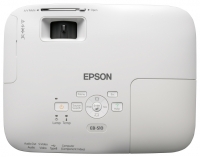 Epson EB-S10 Technische Daten, Epson EB-S10 Daten, Epson EB-S10 Funktionen, Epson EB-S10 Bewertung, Epson EB-S10 kaufen, Epson EB-S10 Preis, Epson EB-S10 Videoprojektor