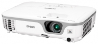 Epson EB-S11 Technische Daten, Epson EB-S11 Daten, Epson EB-S11 Funktionen, Epson EB-S11 Bewertung, Epson EB-S11 kaufen, Epson EB-S11 Preis, Epson EB-S11 Videoprojektor