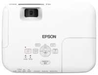 Epson EB-S11 foto, Epson EB-S11 fotos, Epson EB-S11 Bilder, Epson EB-S11 Bild