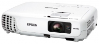 Epson EB-S18 Technische Daten, Epson EB-S18 Daten, Epson EB-S18 Funktionen, Epson EB-S18 Bewertung, Epson EB-S18 kaufen, Epson EB-S18 Preis, Epson EB-S18 Videoprojektor