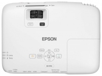 Epson EB-W16 foto, Epson EB-W16 fotos, Epson EB-W16 Bilder, Epson EB-W16 Bild