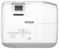Epson EB-W17 foto, Epson EB-W17 fotos, Epson EB-W17 Bilder, Epson EB-W17 Bild