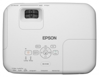 Epson EB-X14H foto, Epson EB-X14H fotos, Epson EB-X14H Bilder, Epson EB-X14H Bild