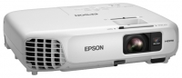 Epson EB-X18 Technische Daten, Epson EB-X18 Daten, Epson EB-X18 Funktionen, Epson EB-X18 Bewertung, Epson EB-X18 kaufen, Epson EB-X18 Preis, Epson EB-X18 Videoprojektor