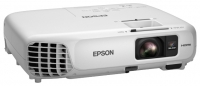 Epson EB-X18 foto, Epson EB-X18 fotos, Epson EB-X18 Bilder, Epson EB-X18 Bild