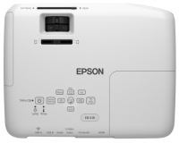 Epson EB-X18 Technische Daten, Epson EB-X18 Daten, Epson EB-X18 Funktionen, Epson EB-X18 Bewertung, Epson EB-X18 kaufen, Epson EB-X18 Preis, Epson EB-X18 Videoprojektor