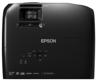 Epson EH-TW5200 foto, Epson EH-TW5200 fotos, Epson EH-TW5200 Bilder, Epson EH-TW5200 Bild