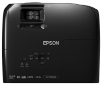 Epson EH-TW5200 Technische Daten, Epson EH-TW5200 Daten, Epson EH-TW5200 Funktionen, Epson EH-TW5200 Bewertung, Epson EH-TW5200 kaufen, Epson EH-TW5200 Preis, Epson EH-TW5200 Videoprojektor