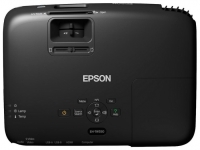 Epson EH-TW550 Technische Daten, Epson EH-TW550 Daten, Epson EH-TW550 Funktionen, Epson EH-TW550 Bewertung, Epson EH-TW550 kaufen, Epson EH-TW550 Preis, Epson EH-TW550 Videoprojektor