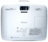 Epson EH-TW6000W foto, Epson EH-TW6000W fotos, Epson EH-TW6000W Bilder, Epson EH-TW6000W Bild