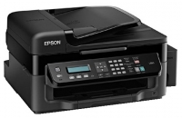 Epson L555 Technische Daten, Epson L555 Daten, Epson L555 Funktionen, Epson L555 Bewertung, Epson L555 kaufen, Epson L555 Preis, Epson L555 Drucker und MFPs