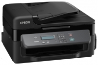 Epson M200 Technische Daten, Epson M200 Daten, Epson M200 Funktionen, Epson M200 Bewertung, Epson M200 kaufen, Epson M200 Preis, Epson M200 Drucker und MFPs