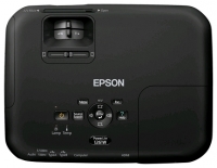 Epson PowerLite 1261W foto, Epson PowerLite 1261W fotos, Epson PowerLite 1261W Bilder, Epson PowerLite 1261W Bild