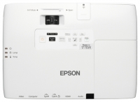 Epson PowerLite 1776W foto, Epson PowerLite 1776W fotos, Epson PowerLite 1776W Bilder, Epson PowerLite 1776W Bild