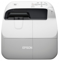 Epson PowerLite 475W foto, Epson PowerLite 475W fotos, Epson PowerLite 475W Bilder, Epson PowerLite 475W Bild