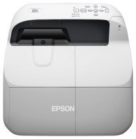 Epson PowerLite 485W foto, Epson PowerLite 485W fotos, Epson PowerLite 485W Bilder, Epson PowerLite 485W Bild