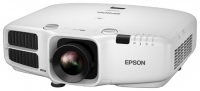Epson PowerLite Pro G6050W foto, Epson PowerLite Pro G6050W fotos, Epson PowerLite Pro G6050W Bilder, Epson PowerLite Pro G6050W Bild