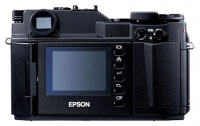 Epson R-D1s Body foto, Epson R-D1s Body fotos, Epson R-D1s Body Bilder, Epson R-D1s Body Bild