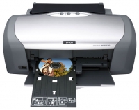 Epson Stylus Photo R220 foto, Epson Stylus Photo R220 fotos, Epson Stylus Photo R220 Bilder, Epson Stylus Photo R220 Bild