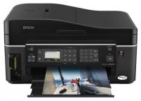 Epson Stylus SX600FW Technische Daten, Epson Stylus SX600FW Daten, Epson Stylus SX600FW Funktionen, Epson Stylus SX600FW Bewertung, Epson Stylus SX600FW kaufen, Epson Stylus SX600FW Preis, Epson Stylus SX600FW Drucker und MFPs