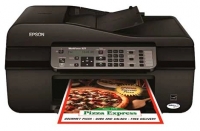 Epson WorkForce 325 Technische Daten, Epson WorkForce 325 Daten, Epson WorkForce 325 Funktionen, Epson WorkForce 325 Bewertung, Epson WorkForce 325 kaufen, Epson WorkForce 325 Preis, Epson WorkForce 325 Drucker und MFPs