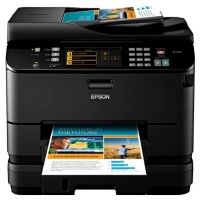 Epson WorkForce Pro WP-4540 foto, Epson WorkForce Pro WP-4540 fotos, Epson WorkForce Pro WP-4540 Bilder, Epson WorkForce Pro WP-4540 Bild