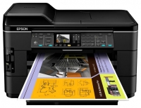 Epson WorkForce WF-7520 Technische Daten, Epson WorkForce WF-7520 Daten, Epson WorkForce WF-7520 Funktionen, Epson WorkForce WF-7520 Bewertung, Epson WorkForce WF-7520 kaufen, Epson WorkForce WF-7520 Preis, Epson WorkForce WF-7520 Drucker und MFPs