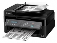 Epson WorkForce WF-M1560 foto, Epson WorkForce WF-M1560 fotos, Epson WorkForce WF-M1560 Bilder, Epson WorkForce WF-M1560 Bild