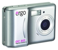 Ergo DC 50 foto, Ergo DC 50 fotos, Ergo DC 50 Bilder, Ergo DC 50 Bild