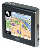 Ergo GPS 535 Technische Daten, Ergo GPS 535 Daten, Ergo GPS 535 Funktionen, Ergo GPS 535 Bewertung, Ergo GPS 535 kaufen, Ergo GPS 535 Preis, Ergo GPS 535 GPS Navigation