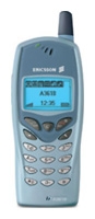 Ericsson A3618 Technische Daten, Ericsson A3618 Daten, Ericsson A3618 Funktionen, Ericsson A3618 Bewertung, Ericsson A3618 kaufen, Ericsson A3618 Preis, Ericsson A3618 Handys