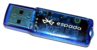 Espada ES10 Blue Technische Daten, Espada ES10 Blue Daten, Espada ES10 Blue Funktionen, Espada ES10 Blue Bewertung, Espada ES10 Blue kaufen, Espada ES10 Blue Preis, Espada ES10 Blue Ausrüstung Wi-Fi und Bluetooth