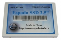Espada ESD SA25.5-016MJ Technische Daten, Espada ESD SA25.5-016MJ Daten, Espada ESD SA25.5-016MJ Funktionen, Espada ESD SA25.5-016MJ Bewertung, Espada ESD SA25.5-016MJ kaufen, Espada ESD SA25.5-016MJ Preis, Espada ESD SA25.5-016MJ Festplatten und Netzlaufwerke