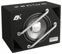 ESX XE250 Technische Daten, ESX XE250 Daten, ESX XE250 Funktionen, ESX XE250 Bewertung, ESX XE250 kaufen, ESX XE250 Preis, ESX XE250 Auto Lautsprecher