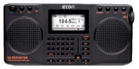 Eton G2 Reporter Technische Daten, Eton G2 Reporter Daten, Eton G2 Reporter Funktionen, Eton G2 Reporter Bewertung, Eton G2 Reporter kaufen, Eton G2 Reporter Preis, Eton G2 Reporter Radio