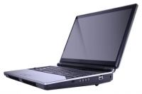 Eurocom X8100 Leopard (Core i7 2860QM 2500 Mhz/18.4