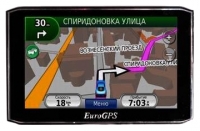 EuroGPS xpx-520 Technische Daten, EuroGPS xpx-520 Daten, EuroGPS xpx-520 Funktionen, EuroGPS xpx-520 Bewertung, EuroGPS xpx-520 kaufen, EuroGPS xpx-520 Preis, EuroGPS xpx-520 GPS Navigation