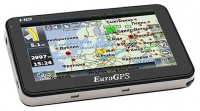 EuroGPS xpx-540 Technische Daten, EuroGPS xpx-540 Daten, EuroGPS xpx-540 Funktionen, EuroGPS xpx-540 Bewertung, EuroGPS xpx-540 kaufen, EuroGPS xpx-540 Preis, EuroGPS xpx-540 GPS Navigation