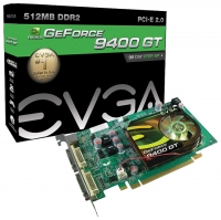 EVGA GeForce 9400 GT 550Mhz PCI-E 2.0 512Mb 800Mhz 128 bit 2xDVI TV HDCP YPrPb foto, EVGA GeForce 9400 GT 550Mhz PCI-E 2.0 512Mb 800Mhz 128 bit 2xDVI TV HDCP YPrPb fotos, EVGA GeForce 9400 GT 550Mhz PCI-E 2.0 512Mb 800Mhz 128 bit 2xDVI TV HDCP YPrPb Bilder, EVGA GeForce 9400 GT 550Mhz PCI-E 2.0 512Mb 800Mhz 128 bit 2xDVI TV HDCP YPrPb Bild