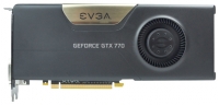 EVGA GeForce GTX 770 1046Mhz PCI-E 3.0 2048Mb 7010Mhz 256 bit 2xDVI HDMI HDCP Technische Daten, EVGA GeForce GTX 770 1046Mhz PCI-E 3.0 2048Mb 7010Mhz 256 bit 2xDVI HDMI HDCP Daten, EVGA GeForce GTX 770 1046Mhz PCI-E 3.0 2048Mb 7010Mhz 256 bit 2xDVI HDMI HDCP Funktionen, EVGA GeForce GTX 770 1046Mhz PCI-E 3.0 2048Mb 7010Mhz 256 bit 2xDVI HDMI HDCP Bewertung, EVGA GeForce GTX 770 1046Mhz PCI-E 3.0 2048Mb 7010Mhz 256 bit 2xDVI HDMI HDCP kaufen, EVGA GeForce GTX 770 1046Mhz PCI-E 3.0 2048Mb 7010Mhz 256 bit 2xDVI HDMI HDCP Preis, EVGA GeForce GTX 770 1046Mhz PCI-E 3.0 2048Mb 7010Mhz 256 bit 2xDVI HDMI HDCP Grafikkarten