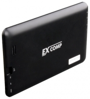 Excomp F-TP701 Technische Daten, Excomp F-TP701 Daten, Excomp F-TP701 Funktionen, Excomp F-TP701 Bewertung, Excomp F-TP701 kaufen, Excomp F-TP701 Preis, Excomp F-TP701 Tablet-PC